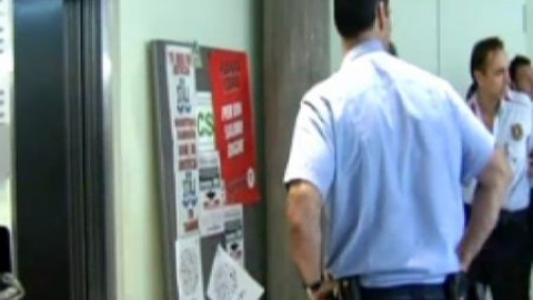 El autor de las puñaladas alega ataques de ira El autor de las puñaladas alega ataques de ira