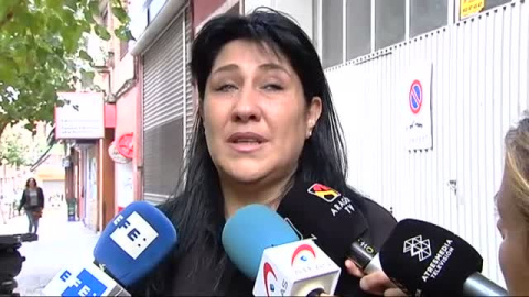 Detenido el "rey del cachopo" en Zaragoza por su posible implicación en la muerte de su novia Detenido el "rey del cachopo" en Zaragoza por su posible implicación en la muerte de su novia