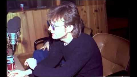 John Lennon The Final Interview BBC Radio 1 December 6th 1980 John Lennon The Final Interview BBC Radio 1 December 6th 1980