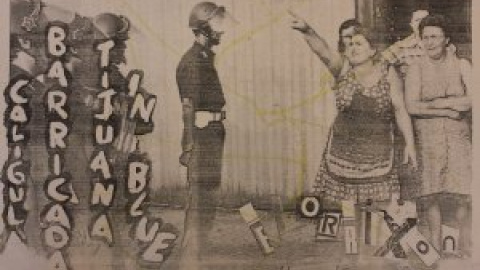 La jota de Evaristo y otras letras proscritas del rock radical vasco que subvierten el poder La jota de Evaristo y otras letras proscritas del rock radical vasco que subvierten el poder