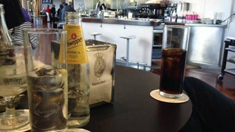 cafetería congreso cafetería congreso