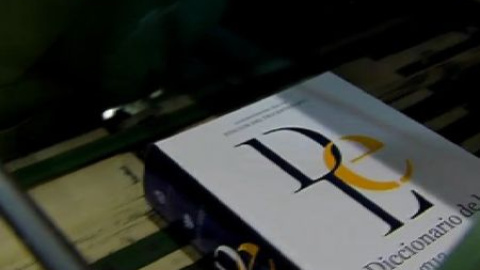 Nuevas palabras que acepta la RAE Nuevas palabras que acepta la RAE