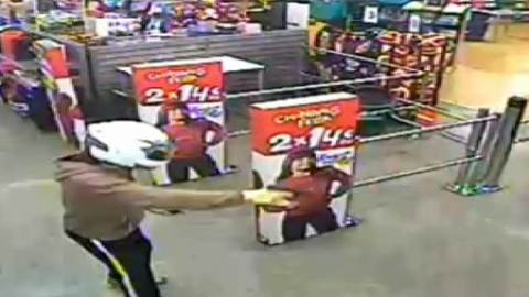 Cae en Granada una banda de atracadores muy violentos Cae en Granada una banda de atracadores muy violentos