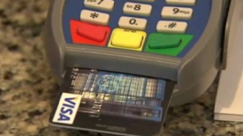 Las tarjetas opacas se ocultaron incluso a los auditores Las tarjetas opacas se ocultaron incluso a los auditores