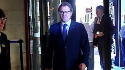 Comienza en unas horas la campaña para el 9N Comienza en unas horas la campaña para el 9N