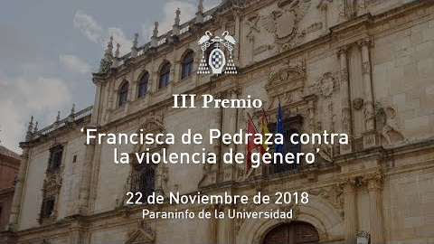 Un reconocimiento, también, a los hombres Un reconocimiento, también, a los hombres