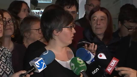 La CUP no concurrirÃ¡ a las elecciones generales