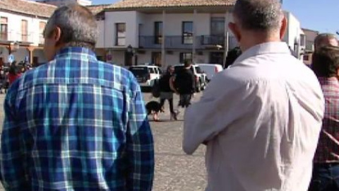 Francisco Granados , ex número dos de Aguirre, detenido Francisco Granados , ex número dos de Aguirre, detenido