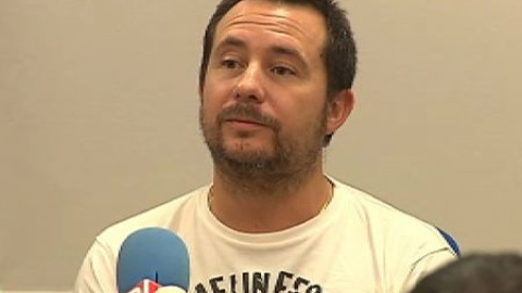 Limón no quiso aceptar la visita del consejero de Sanidad de Madrid Limón no quiso aceptar la visita del consejero de Sanidad de Madrid