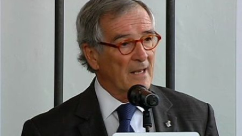 Xavier Trias: "Es todo absolutamente falso, esta información me deja alucinado" Xavier Trias: "Es todo absolutamente falso, esta información me deja alucinado"