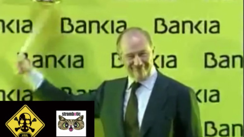 Strambotic: El Fary le canta a "Rodrigo Rato" Strambotic: El Fary le canta a "Rodrigo Rato"