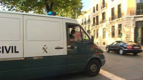 Comienzan las declaraciones por la Operación Púnica en la Audiencia Nacional Comienzan las declaraciones por la Operación Púnica en la Audiencia Nacional