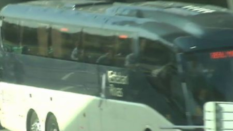 El Real Madrid viaja a Barcelona El Real Madrid viaja a Barcelona