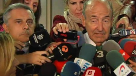 La defensa de la infanta, sorprendida por su imputación por delito fiscal La defensa de la infanta, sorprendida por su imputación por delito fiscal