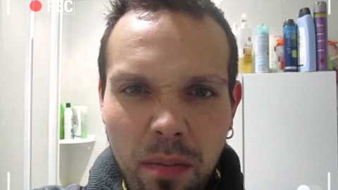 Casimiro. Dia 5 Desconectados