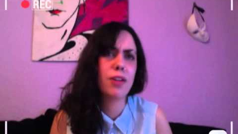 Josefina Día 8 Desconectados