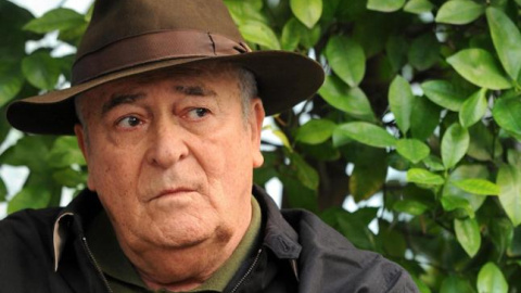 El cineasta Bernardo Bertolucci. EFE El cineasta Bernardo Bertolucci. EFE