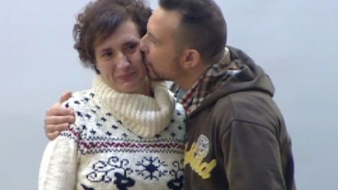 Teresa Romero: "No sé lo que falló, ni siquiera sé si falló algo, sólo sé que no guardo rencor" Teresa Romero: "No sé lo que falló, ni siquiera sé si falló algo, sólo sé que no guardo rencor"