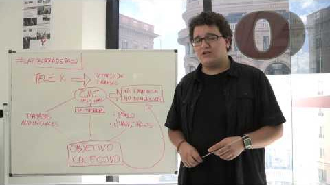 La Tuerka responde