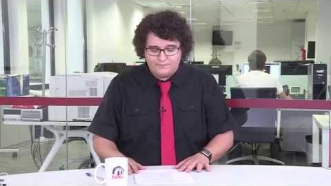 21 Días presentando La Tuerka