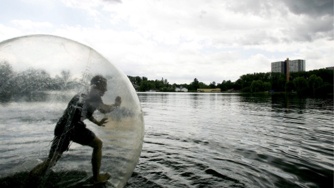 EFE/Andrezej Grygiel EFE/Andrezej Grygiel