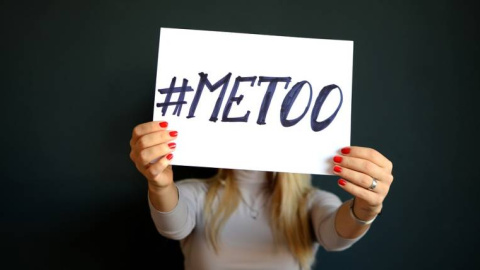 El caso Weinstein y el movimiento #MeToo, el efecto dominó y feminista que sacudió a EEUU. EFE El caso Weinstein y el movimiento #MeToo, el efecto dominó y feminista que sacudió a EEUU. EFE