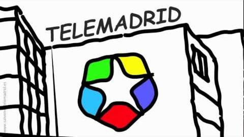 Telemadrid, cómo destruir un servicio público Telemadrid, cómo destruir un servicio público