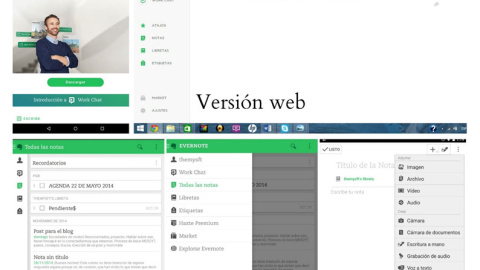 Evernote