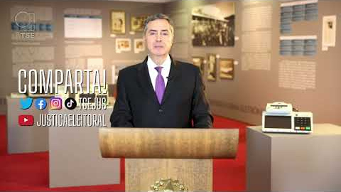 El Tribunal Superior Electoral