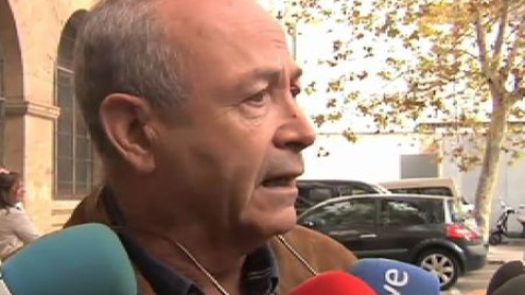 El Juez Castro: "Tengo todas las ganas del mundo de terminar este asunto" El Juez Castro: "Tengo todas las ganas del mundo de terminar este asunto"