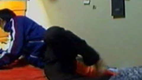 El síndrome de aislamiento también es un problema en España El síndrome de aislamiento también es un problema en España