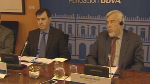 El CERN buscará una nueva partícula para la materia oscura El CERN buscará una nueva partícula para la materia oscura