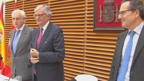 La Fiscalía de Catalunya se opone a querellarse contra Artur Mas La Fiscalía de Catalunya se opone a querellarse contra Artur Mas