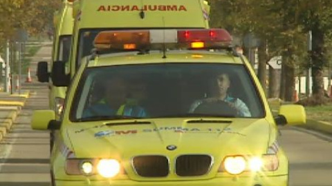 ¿Cómo se va a tratar a la cooperante de Médico Sin Fronteras? ¿Cómo se va a tratar a la cooperante de Médico Sin Fronteras?