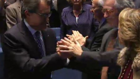 Artur Mas no adelantará las elecciones si no es para convertirlo en consulta Artur Mas no adelantará las elecciones si no es para convertirlo en consulta