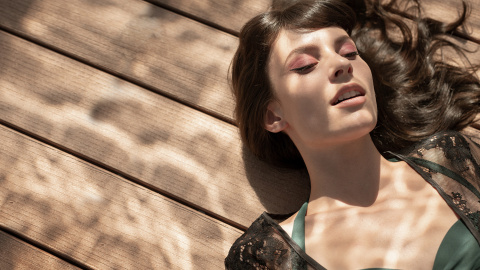 Gabriela Casero, más conocida como Mow.- SUBTERFUGE Gabriela Casero, más conocida como Mow.- SUBTERFUGE