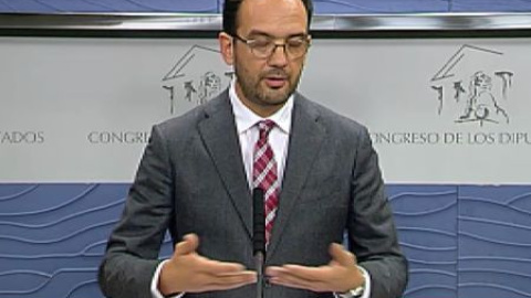 La oposición pide la dimisión de Ana Mato La oposición pide la dimisión de Ana Mato