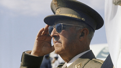 Franco se suma a la moda 'Play the Gif! Franco se suma a la moda 'Play the Gif!