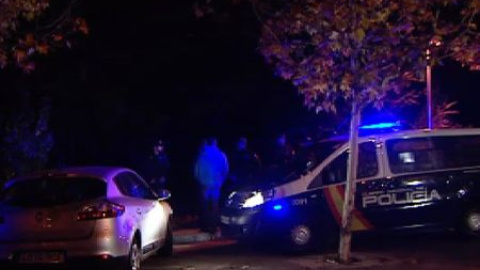 Se busca el cadáver de una mujer y su hija desaparecidas hace un año en Madrid Se busca el cadáver de una mujer y su hija desaparecidas hace un año en Madrid