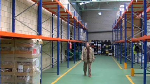 La Gran Recogida de Solidaridad La Gran Recogida de Solidaridad