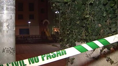 Un hombre mata a sus hijas de 7 y 9 años en Asturias Un hombre mata a sus hijas de 7 y 9 años en Asturias