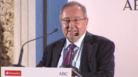 El presidente de Freixenet dice que no sabe cómo acabará el debate catalán El presidente de Freixenet dice que no sabe cómo acabará el debate catalán