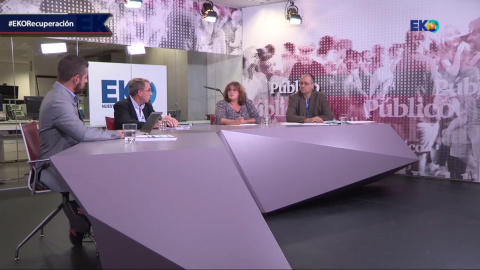 El espejismo de la recuperación El espejismo de la recuperación