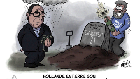 hollande