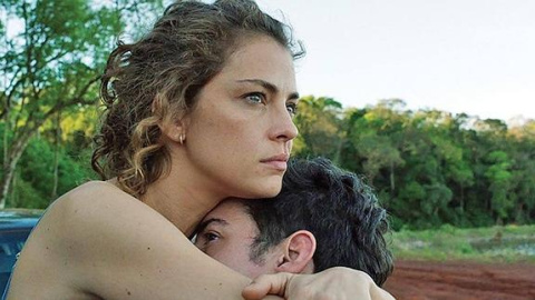 Fotograma de Paulina, de Santiago Mitre Paulina¸ de Santiago Mitre