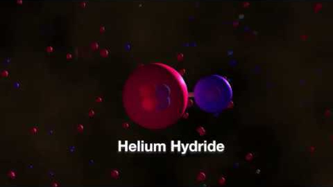 Se confirma el primer paso en el nacimiento de la química Se confirma el primer paso en el nacimiento de la química