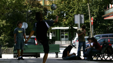 El machismo perdura en los mas jóvenes El machismo perdura en los mas jóvenes