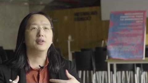 Entrevista completa a Audrey Tang