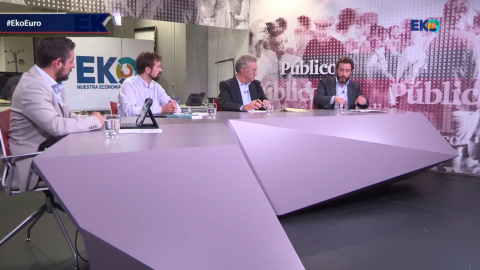 El euro, ¿callejón sin salida? El euro, ¿callejón sin salida?