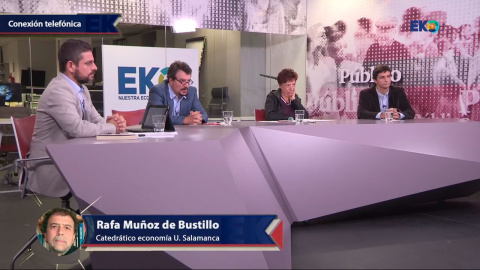 ¿Cobraremos las pensiones? ¿Cobraremos las pensiones?
